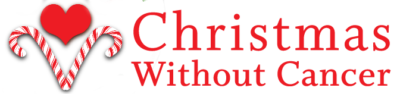 Christmas without Cancer Logo