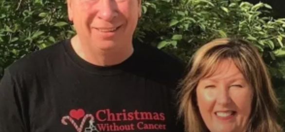 Christmas without Cancer