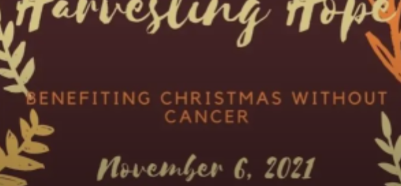 Christmas without Cancer