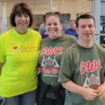 Christmas without Cancer Board of Directors