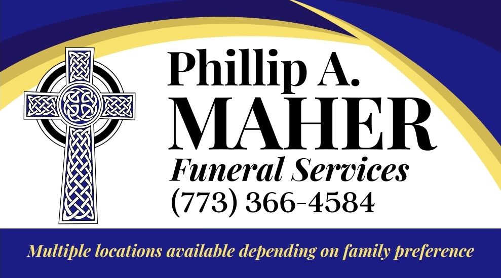 Phillip A Maher Funeral Services
