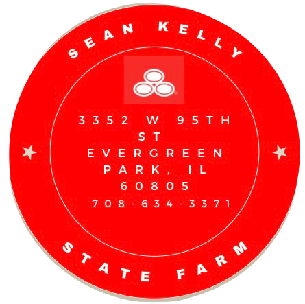 State Farm - Sean Kelly