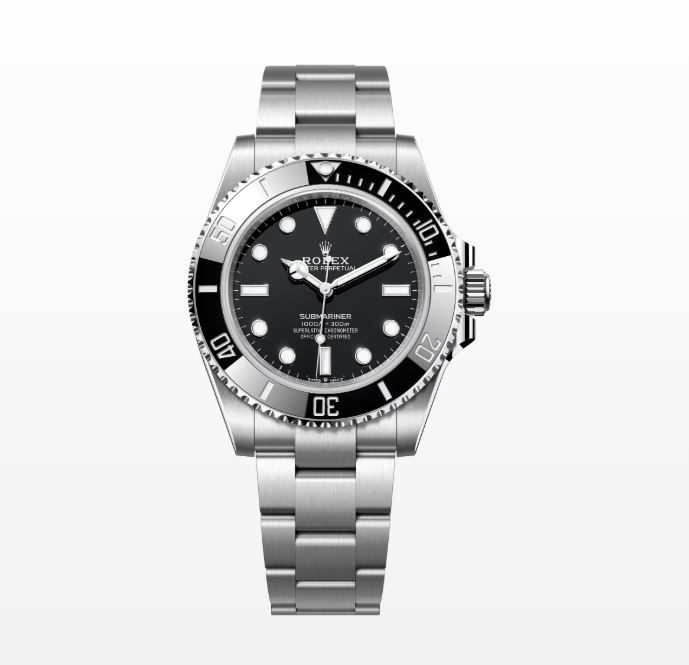 Rolex Submariner (2)